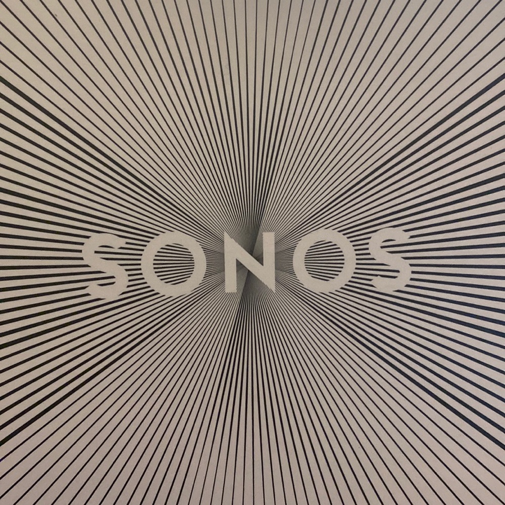 *NEW* SONOS BOOST